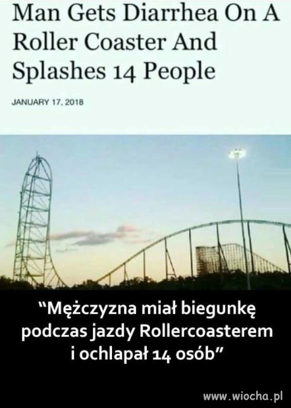 Wydawało Ci się, że masz zły dzień?