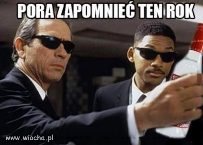 Już czas
