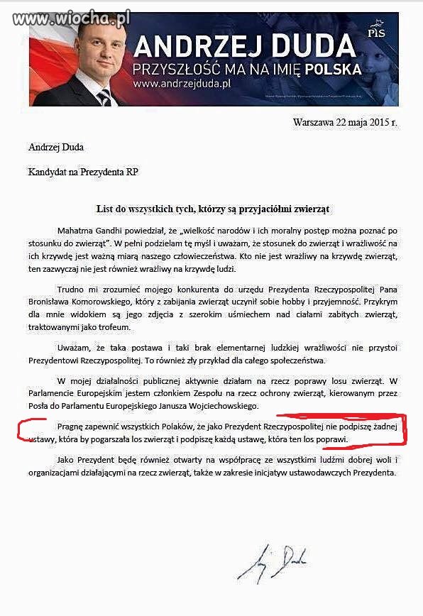 Dla przypomnienia 