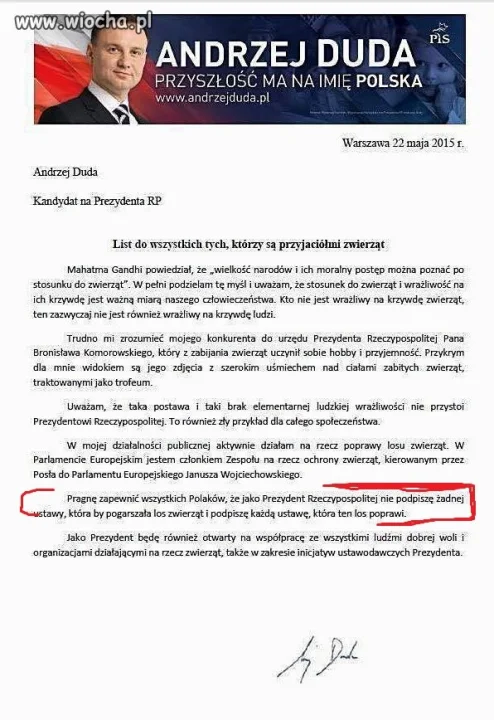 Dla przypomnienia 