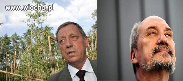 Dzisiaj mamy święto narodowe...