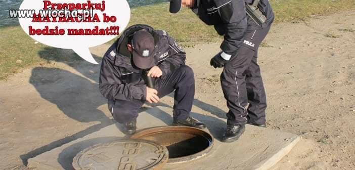 I taki motyw 