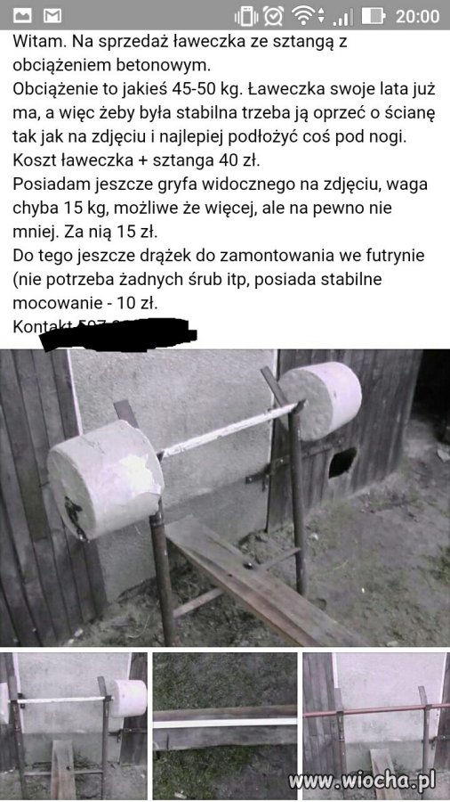 Nie mam pytań
