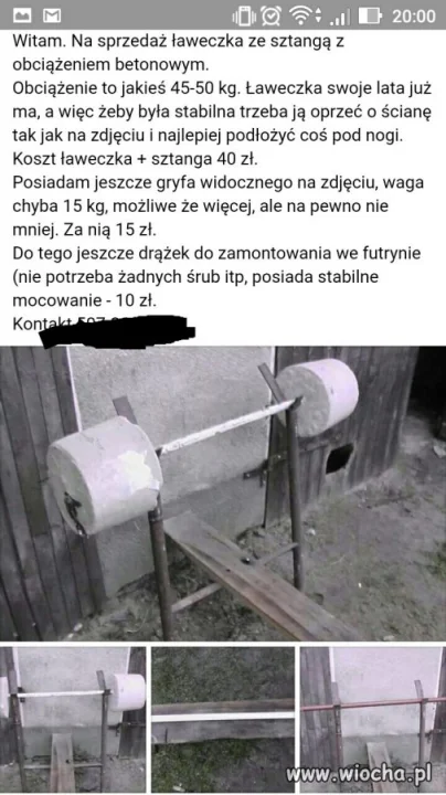 Nie mam pytań