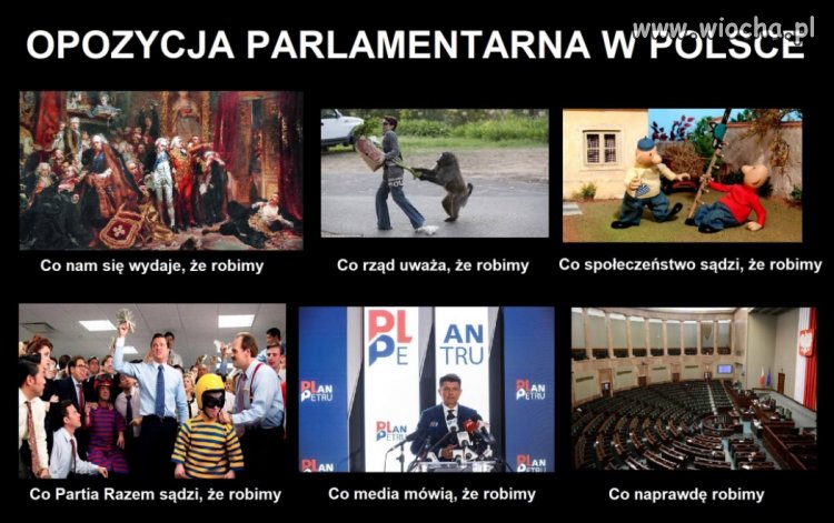Co tak naprawdę robi