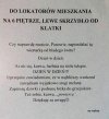 Wkurwiony lokator