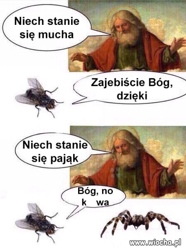 Tak było