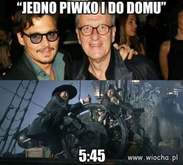 Za każdym razem