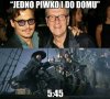 Za każdym razem