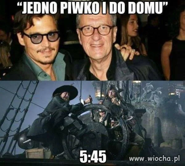 Za każdym razem