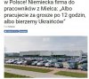 Tym czasem w Mielcu