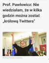 Królowa Twittera
