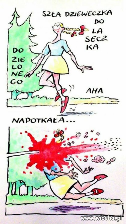 Nowe prawo łowieckie.