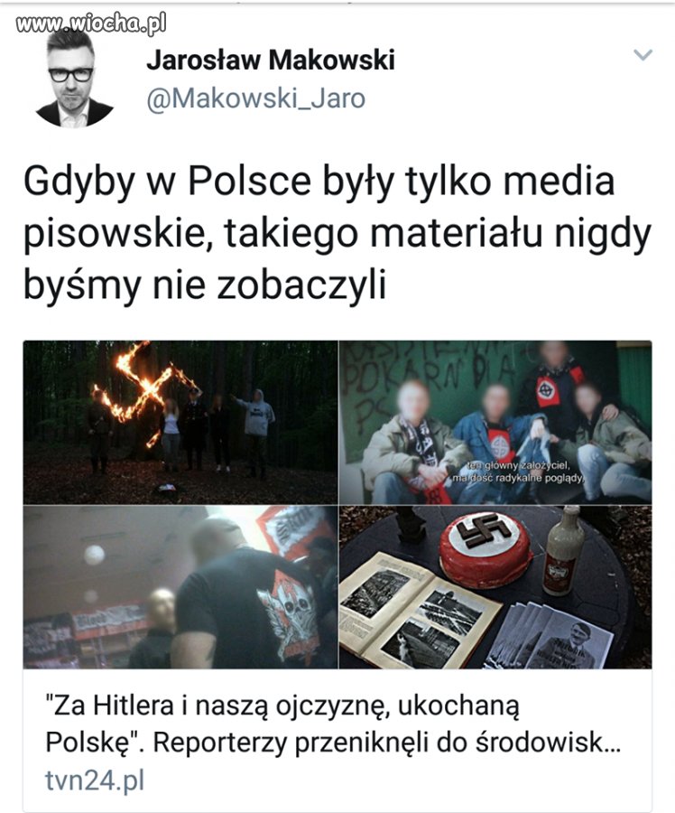 Jak świętowano w Wodzisławiu Śląskim...