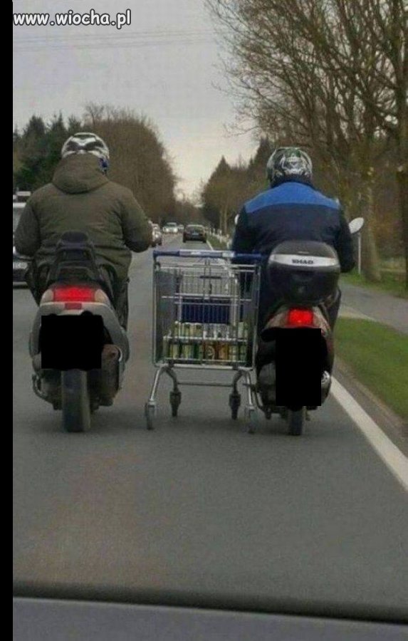 Dobrze zorganizowane zaopatrzenie imprezy