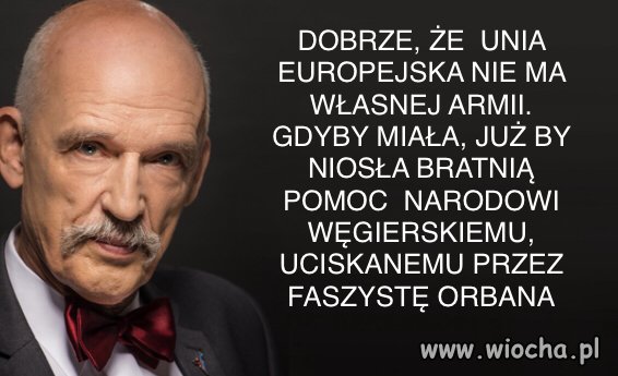 A Jarosław Kaczyński 