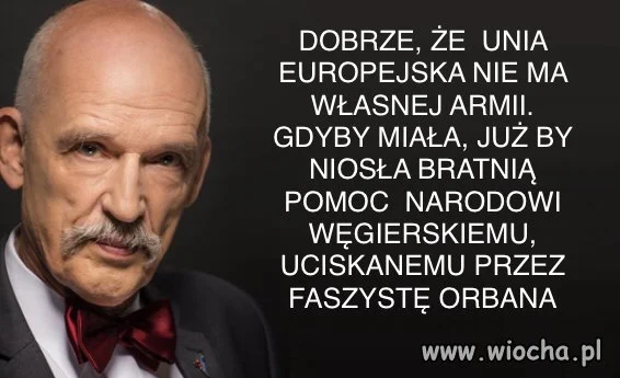 A Jarosław Kaczyński 