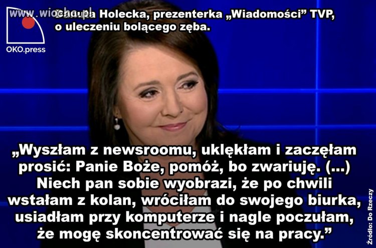 Aniołek reżimowej