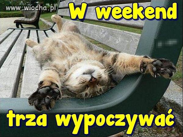 Weekend