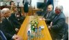 Wielki gość z Hameryki i ta Polska gościnność