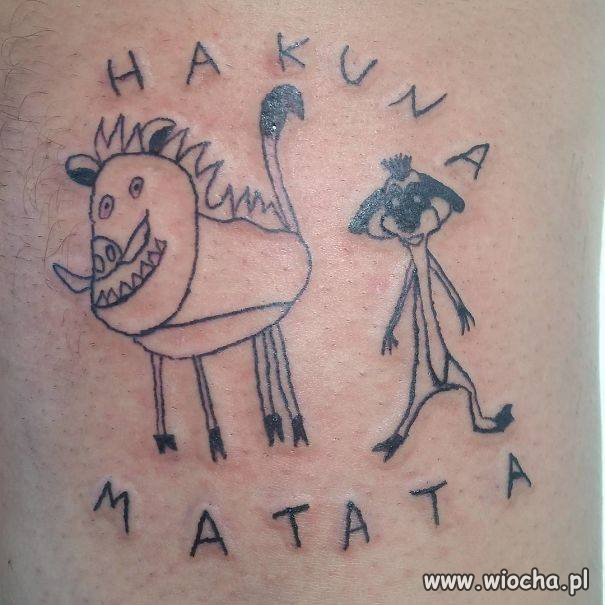 Dziara prawie artystyczna