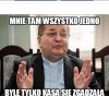Byle kasa się zgadza 
