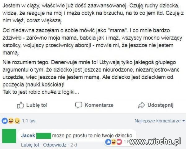 Ciąża