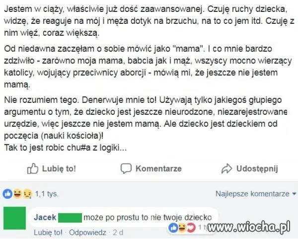 Ciąża
