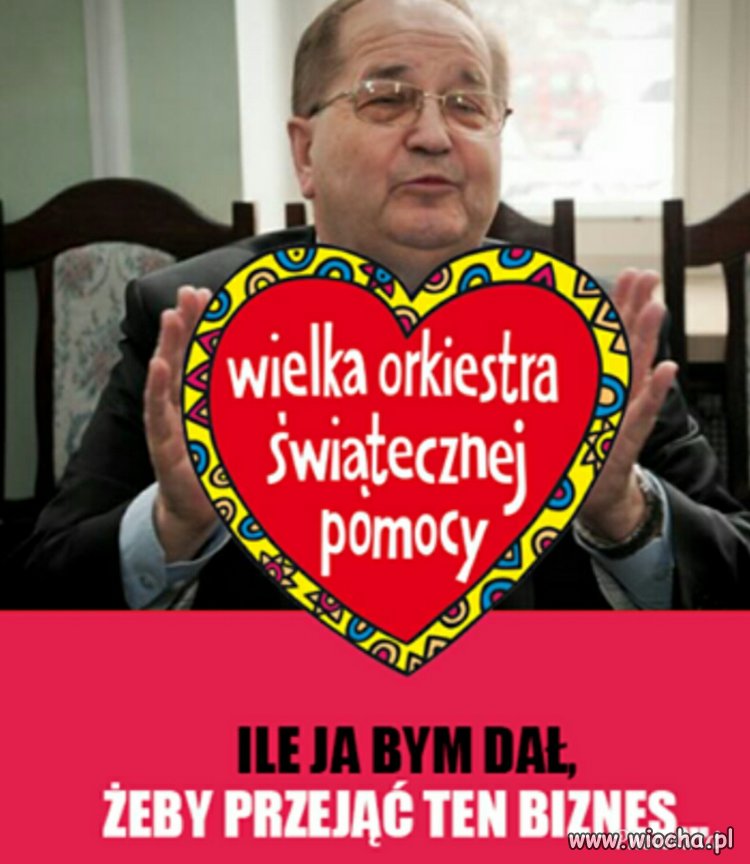 Człowiek z największym bólem doopy