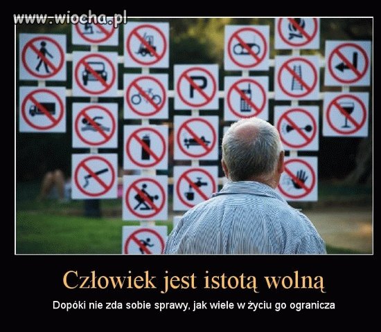 No niestety ale tak jest