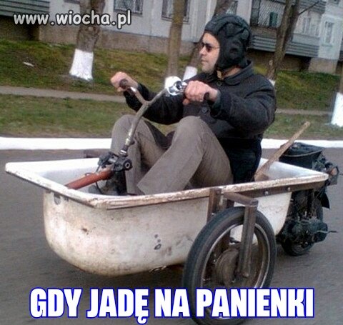 Wzrok kobiet...
