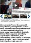 Ministerstwo zarejestrowało