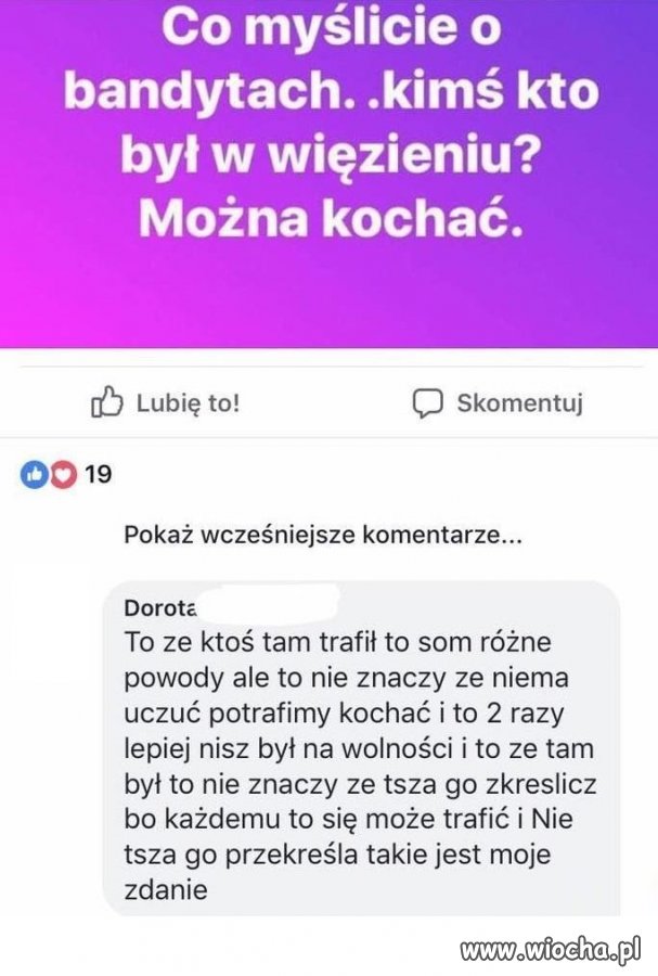 Łobuz kocha najbardziej
