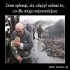 Szacunek dla tego człowieka. 