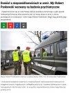 Stare dobre metody wróciły za ministra Antoniego