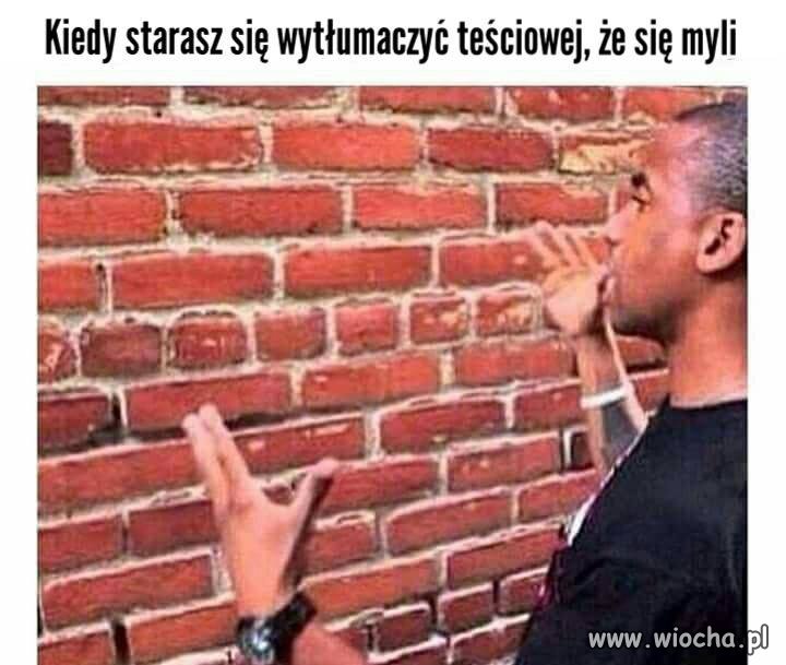 Tak to niestety wygląda.