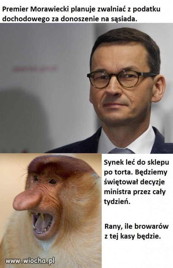 Swój pomoże swemu