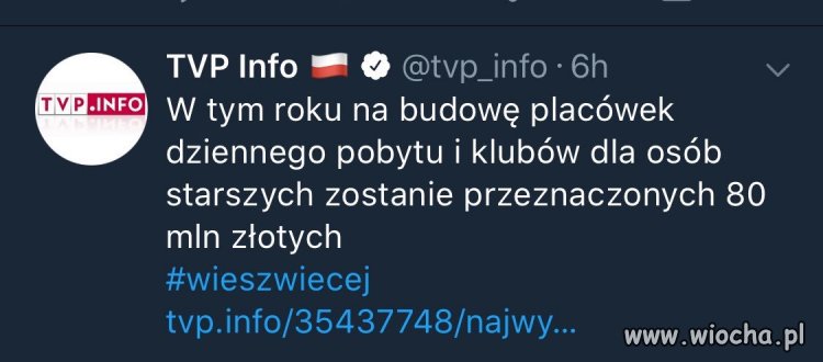 A W tym samym czasie 200 mln dla Rydzyka 