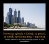 Zgłosiła gwałt na policję w Dubaju. 