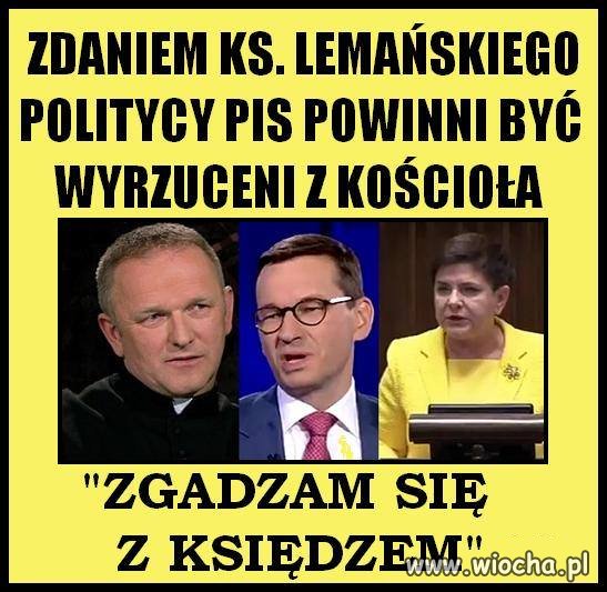 Ja też się zgadzam
