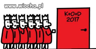 Dzisiaj mamy ...