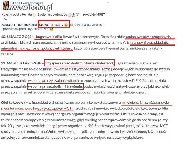 Konkurs na biologiczną bzdurę roku rozstrzygnięty