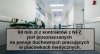 Nie ma pieniędzy dla rezydentów i pielęgniarek