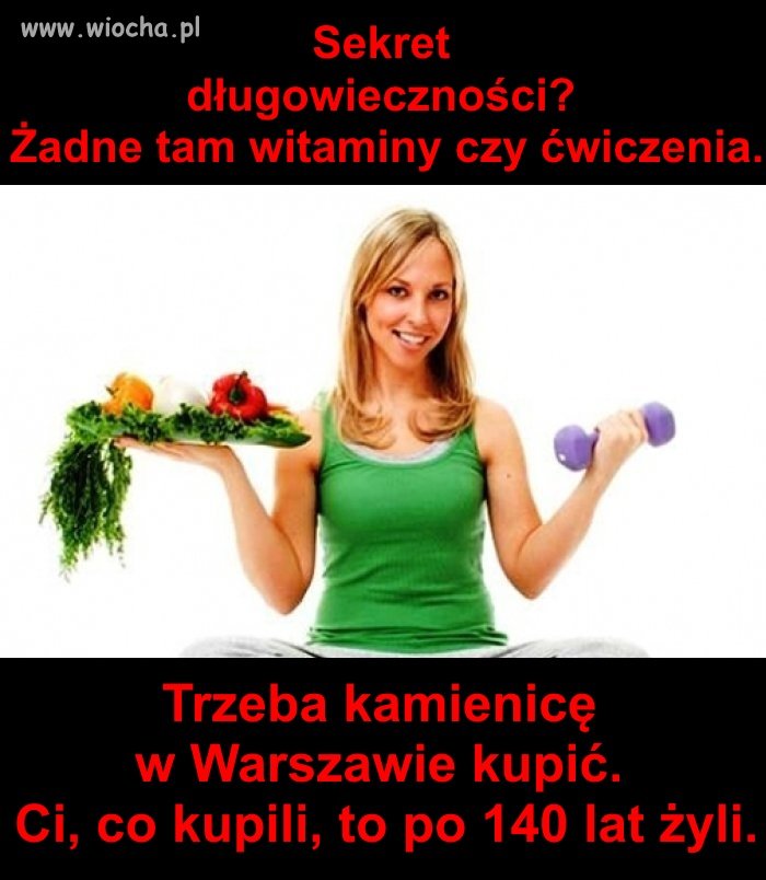 Długowieczność