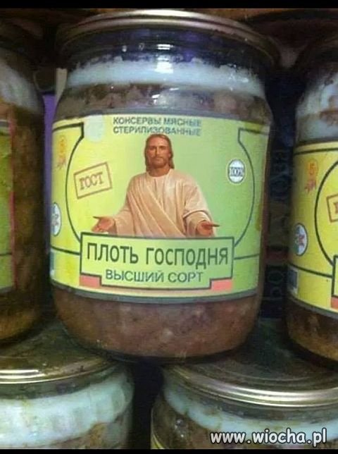 Rosyjski marketing.