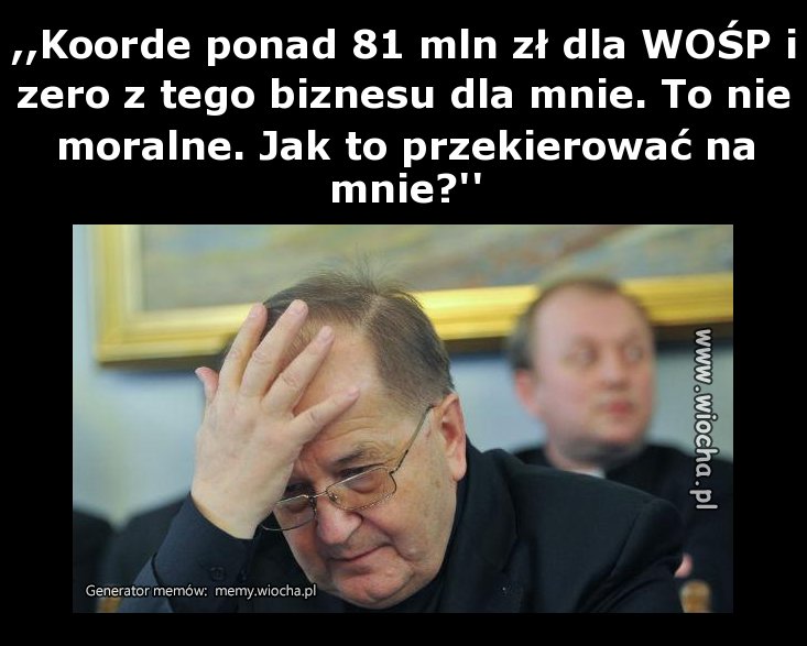 Wielkie dylematy wielkich ludzi