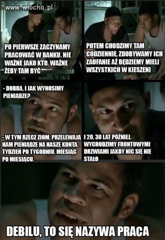 Praca