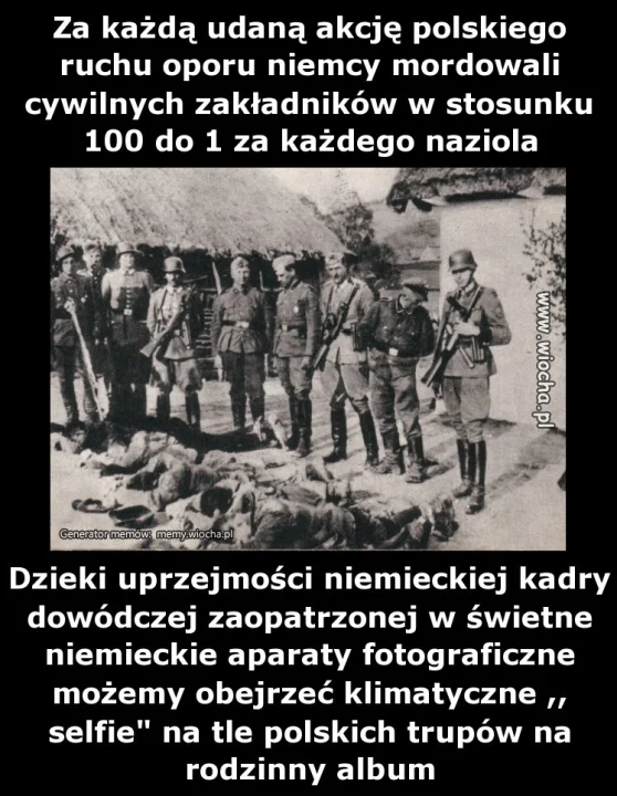 Samojebka zawsze modna