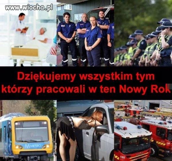 Nie każdy mógł odpoczywać