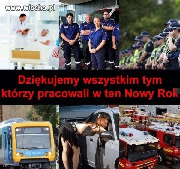 Nie każdy mógł odpoczywać